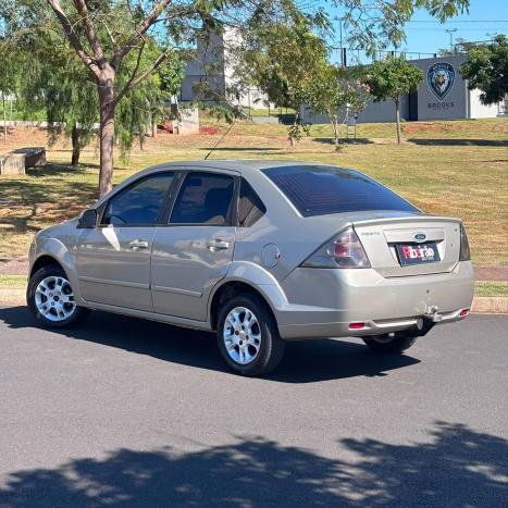 FORD Fiesta Sedan 1.6 4P CLASS FLEX, Foto 6