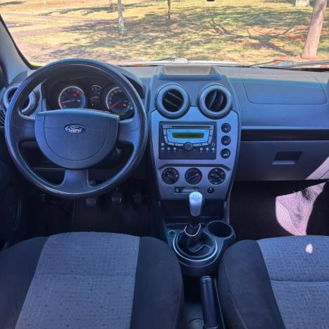 FORD Fiesta Sedan 1.6 4P CLASS FLEX, Foto 8