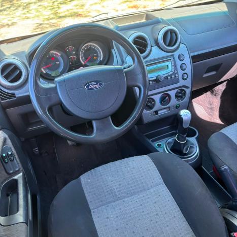 FORD Fiesta Sedan 1.6 4P CLASS FLEX, Foto 9