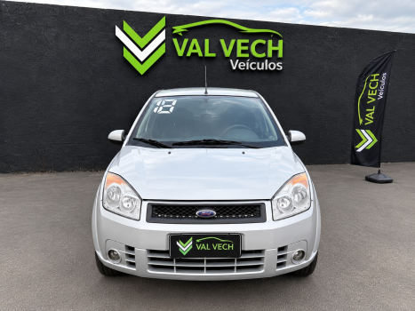 FORD Fiesta Sedan 1.6 4P CLASS FLEX, Foto 2