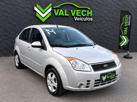 FORD Fiesta Sedan 1.6 4P CLASS FLEX, Foto 3
