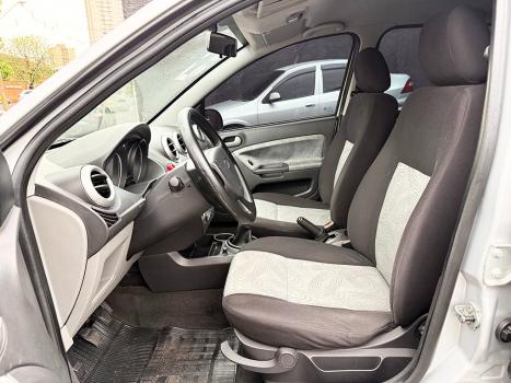 FORD Fiesta Sedan 1.6 4P CLASS FLEX, Foto 4