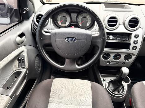 FORD Fiesta Sedan 1.6 4P CLASS FLEX, Foto 6