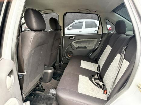 FORD Fiesta Sedan 1.6 4P CLASS FLEX, Foto 7