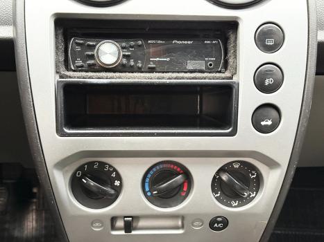 FORD Fiesta Sedan 1.6 4P CLASS FLEX, Foto 9