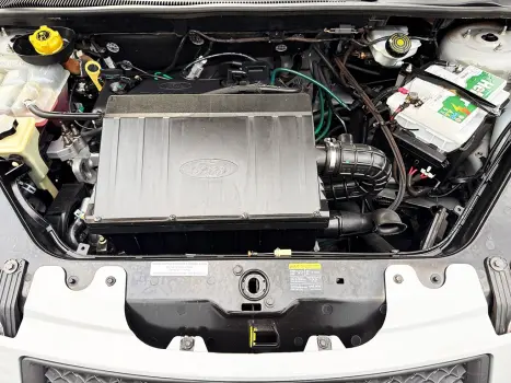 FORD Fiesta Sedan 1.6 4P CLASS FLEX, Foto 10