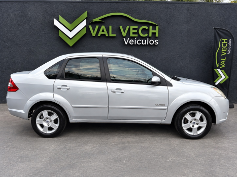 FORD Fiesta Sedan 1.6 4P CLASS FLEX, Foto 11