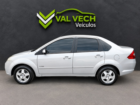 FORD Fiesta Sedan 1.6 4P CLASS FLEX, Foto 12