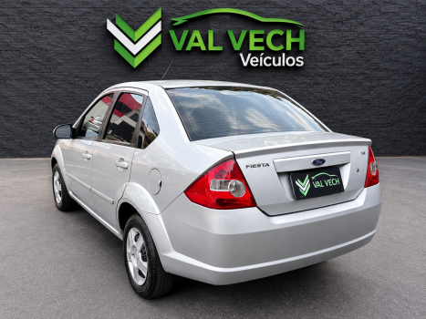 FORD Fiesta Sedan 1.6 4P CLASS FLEX, Foto 13