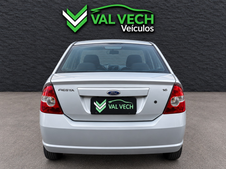 FORD Fiesta Sedan 1.6 4P CLASS FLEX, Foto 14