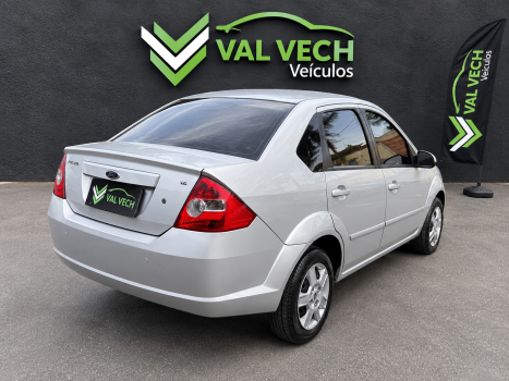 FORD Fiesta Sedan 1.6 4P CLASS FLEX, Foto 15