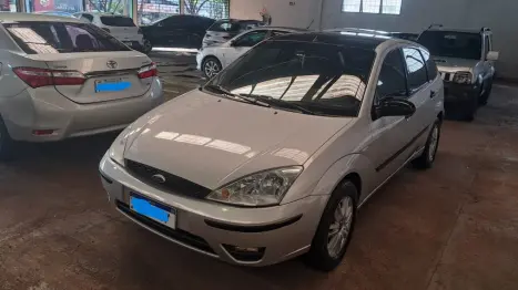 FORD Focus Hatch 1.6 4P GLX FLEX, Foto 1