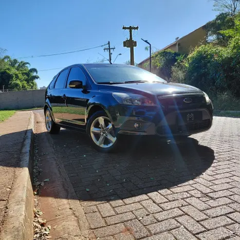 FORD Focus Hatch 1.6 4P, Foto 3