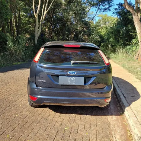 FORD Focus Hatch 1.6 4P, Foto 5