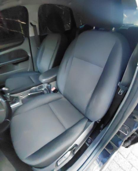 FORD Focus Hatch 1.6 4P, Foto 2