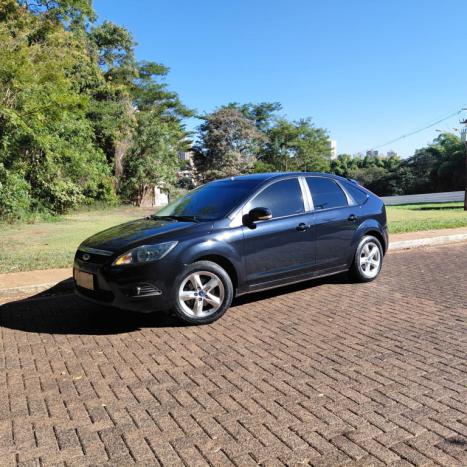 FORD Focus Hatch 1.6 4P, Foto 3