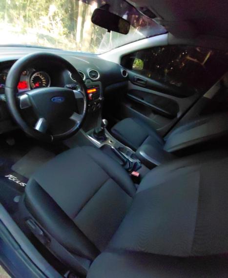 FORD Focus Hatch 1.6 4P, Foto 7