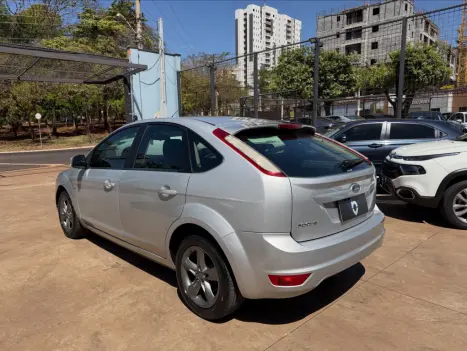FORD Focus Hatch 1.6 16V 4P SE FLEX, Foto 5