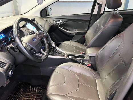 FORD Focus Hatch 1.6 16V 4P SE FLEX, Foto 3
