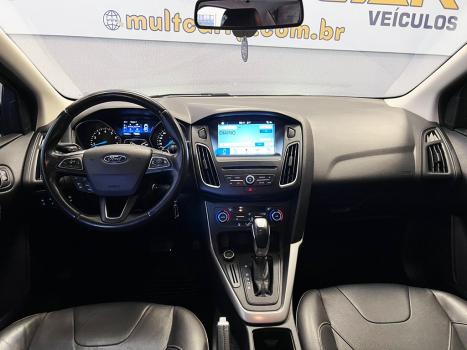 FORD Focus Hatch 1.6 16V 4P SE FLEX, Foto 4