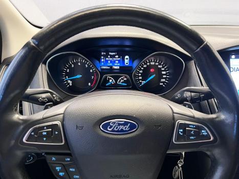 FORD Focus Hatch 1.6 16V 4P SE FLEX, Foto 5