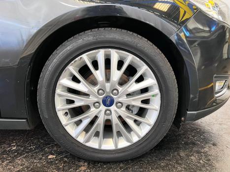 FORD Focus Hatch 1.6 16V 4P SE FLEX, Foto 8
