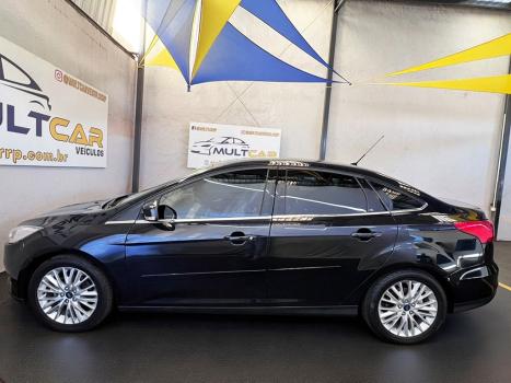 FORD Focus Hatch 1.6 16V 4P SE FLEX, Foto 10