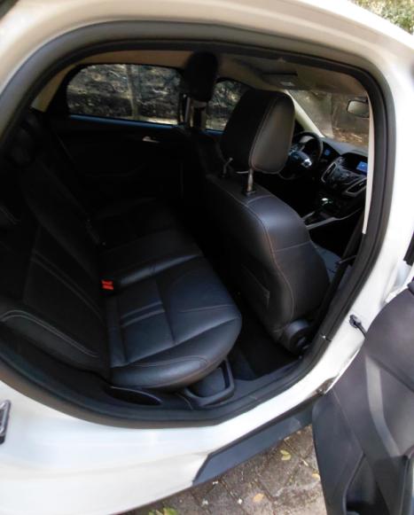 FORD Focus Hatch 2.0 16V 4P SE DIRECT, Foto 3