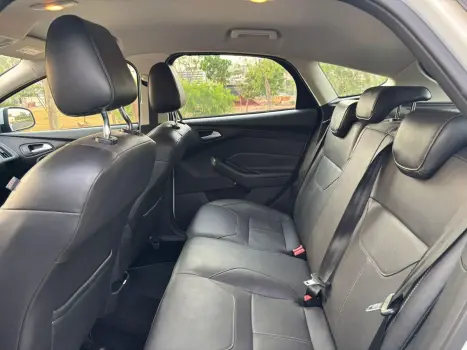 FORD Focus Hatch 2.0 16V 4P FLEX SE AUTOMTICO, Foto 9