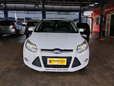 FORD Focus Hatch 2.0 16V 4P TITANIUM FLEX, Foto 2