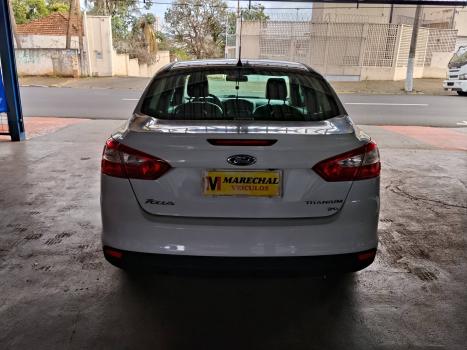 FORD Focus Hatch 2.0 16V 4P TITANIUM FLEX, Foto 5