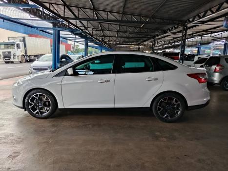 FORD Focus Hatch 2.0 16V 4P TITANIUM FLEX, Foto 7
