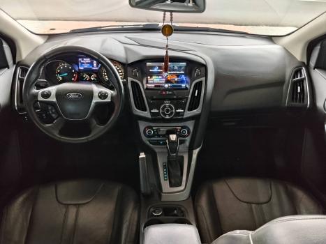FORD Focus Hatch 2.0 16V 4P TITANIUM FLEX, Foto 10