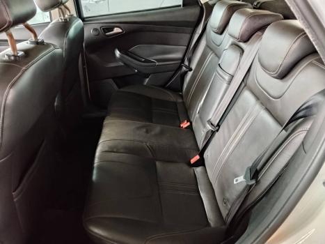 FORD Focus Hatch 2.0 16V 4P TITANIUM FLEX, Foto 11