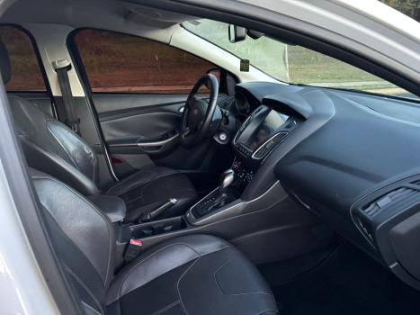 FORD Focus Hatch 2.0 16V 4P FLEX SE AUTOM�TICO, Foto 7