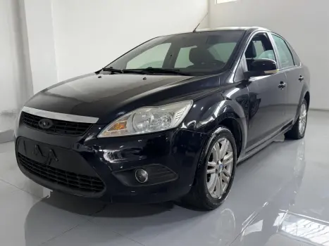 FORD Focus Sedan 1.6 4P, Foto 3