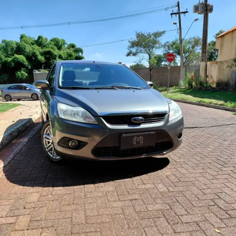 FORD Focus Sedan 2.0 16V 4P FC FLEX AUTOM�TICO, Foto 1