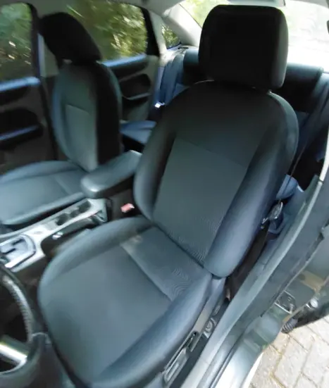 FORD Focus Sedan 2.0 16V 4P FC FLEX AUTOM�TICO, Foto 6