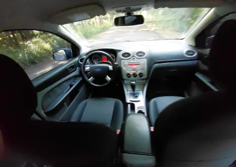 FORD Focus Sedan 2.0 16V 4P FC FLEX AUTOM�TICO, Foto 7