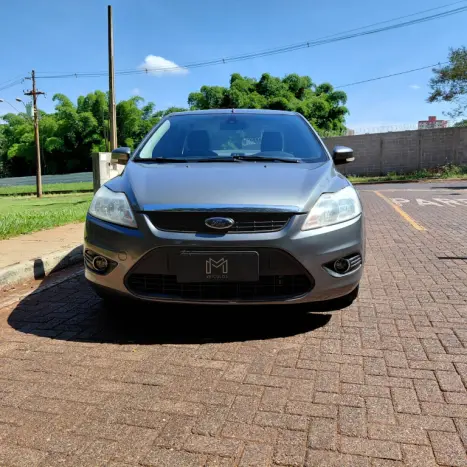 FORD Focus Sedan 2.0 16V 4P FC FLEX AUTOM�TICO, Foto 8
