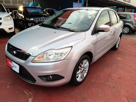 FORD Focus Sedan 2.0 16V 4P FC FLEX AUTOM�TICO, Foto 1