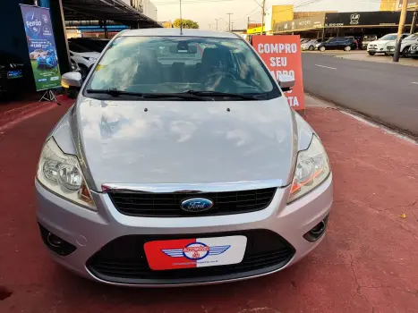 FORD Focus Sedan 2.0 16V 4P FC FLEX AUTOM�TICO, Foto 5