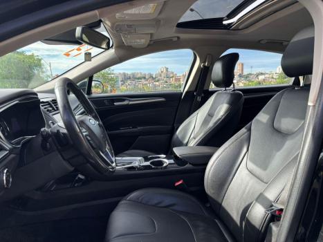 FORD Fusion 2.0 16V 4P ECOBOOST TURBO TITANIUM AWD AUTOM�TICO, Foto 8