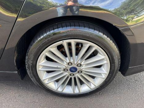 FORD Fusion 2.0 16V 4P ECOBOOST TURBO TITANIUM AWD AUTOM�TICO, Foto 11