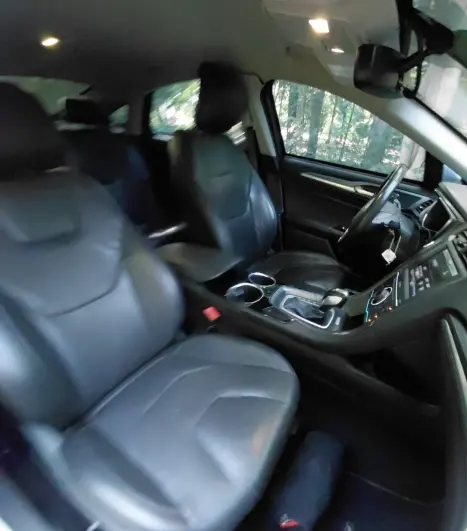 FORD Fusion 2.0 4P 16V ECOBOOST TURBO TITANIUM FWD AUTOM�TICO, Foto 12