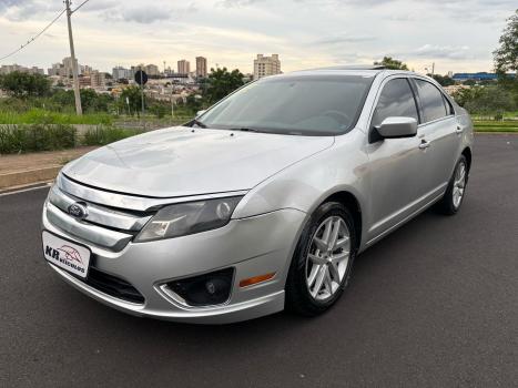 FORD Fusion 2.5 16V 4P SEL AUTOMTICO, Foto 3