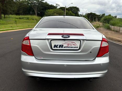 FORD Fusion 2.5 16V 4P SEL AUTOMTICO, Foto 5