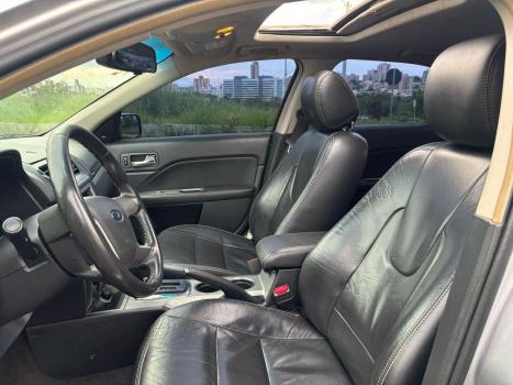 FORD Fusion 2.5 16V 4P SEL AUTOMTICO, Foto 8