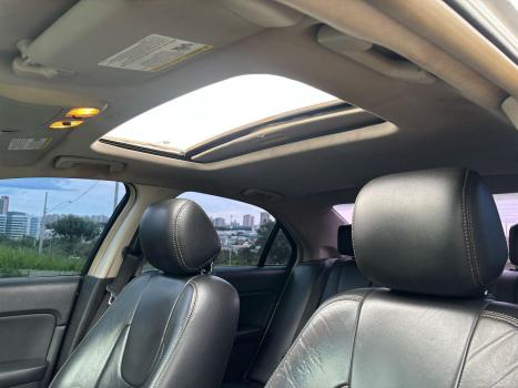 FORD Fusion 2.5 16V 4P SEL AUTOMTICO, Foto 9