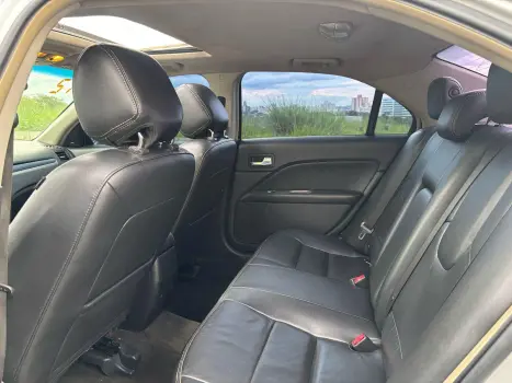 FORD Fusion 2.5 16V 4P SEL AUTOMTICO, Foto 10
